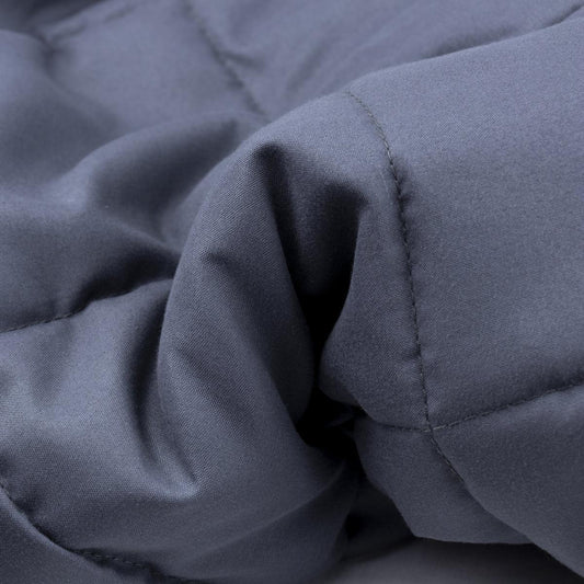 Couverture lestée sensorielle — Apaisement, sommeil & réduction de l’anxiété