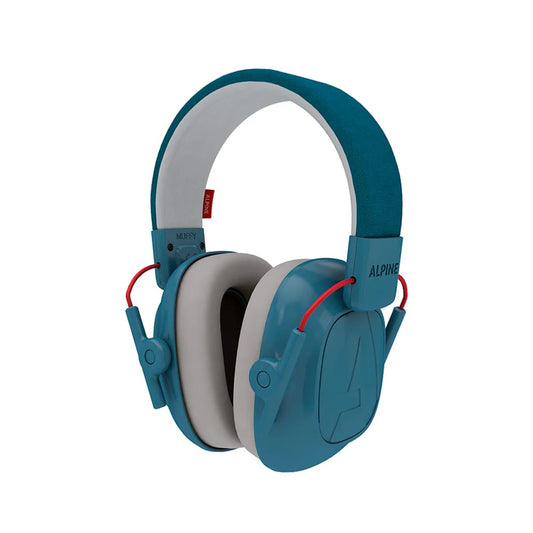 Casque antibruit enfant